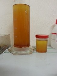 Biodiesel prodotto con cavitatore idrodinamico